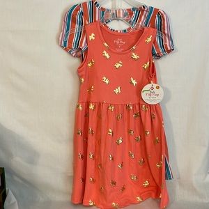 Flip Flip Dresses (2)